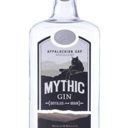 Mythic Gin