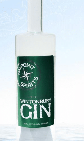 Wintonbury Gin