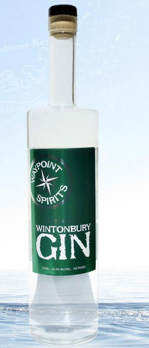 Wintonbury Gin