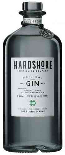 Hardshore Original Gin