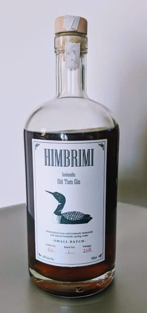 Himbrimi