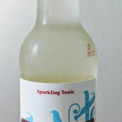 Top Note Indian Tonic Water