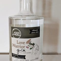 Love Warrior Gin