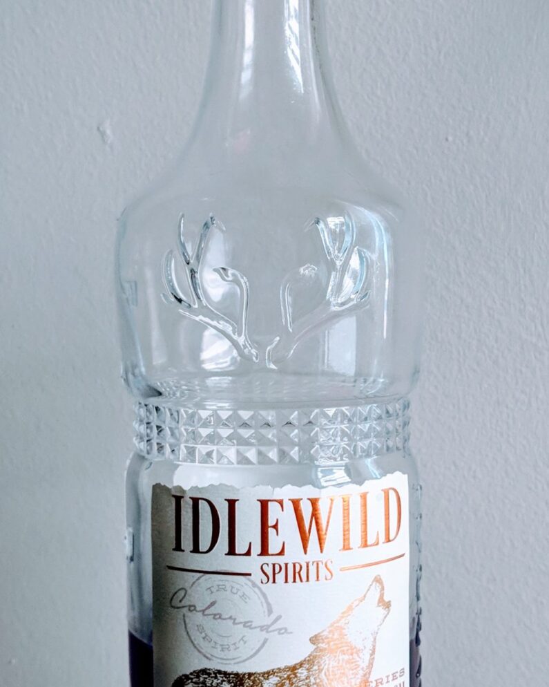 Purple Daze Gin