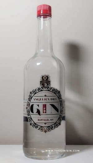 Angelica Dry Gin