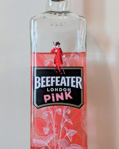 Beefeater Pink