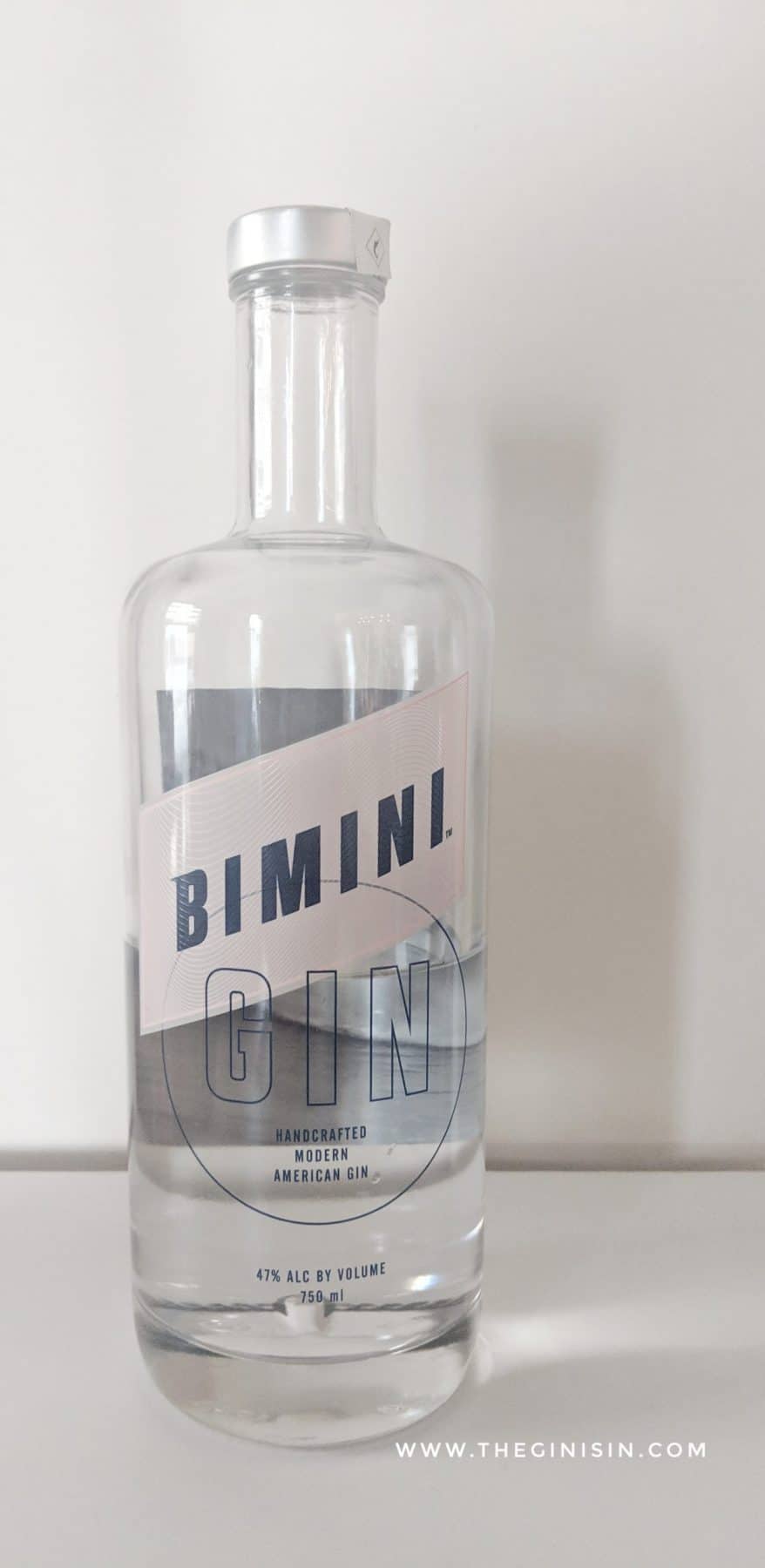 Reviews of Maine Gin and Maine Gin brands