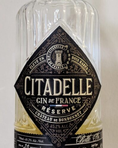 Citadelle Reserve