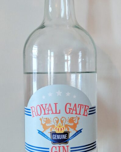 Royal Gate Gin