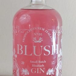 Blush Gin