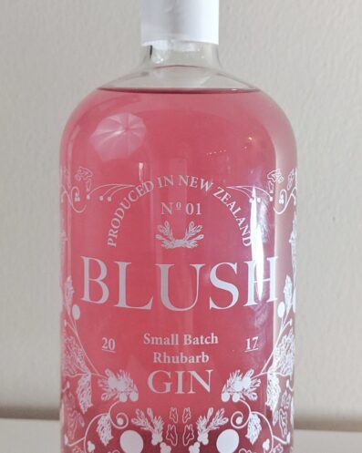 Blush Gin