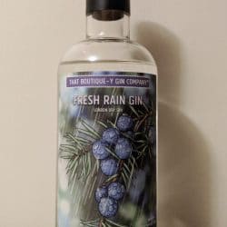Fresh Rain Gin