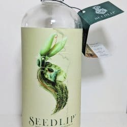 Seedlip Bottle