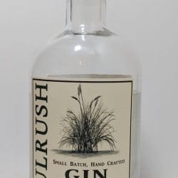 Bulrush Gin