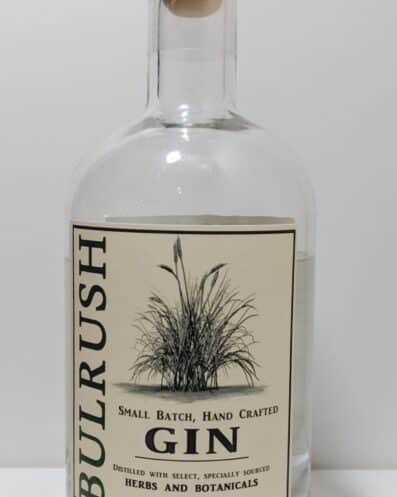 Bulrush Gin