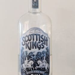 Scottish Kings Gin