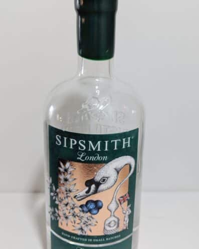 Sipsmith Gin