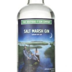 Salt Marsh Gin