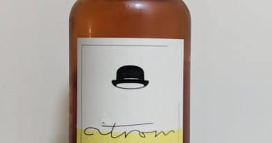 East End Citrom Tonic East End Citrom Tonic