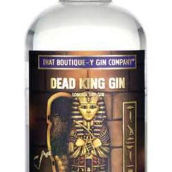 Dead King Gin