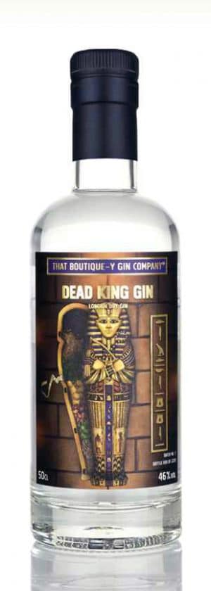 Dead King Gin