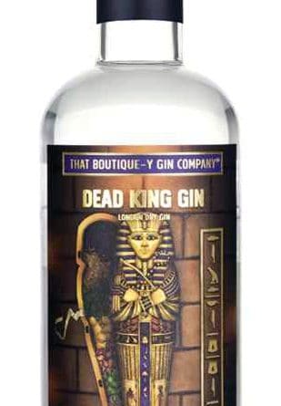 Dead King Gin