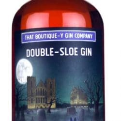 Double Sloe Gin