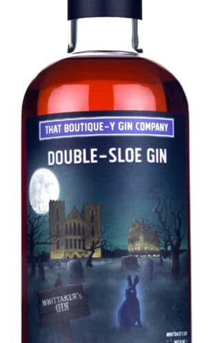 Double Sloe Gin