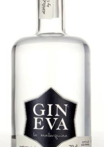 Gin Eva Olive