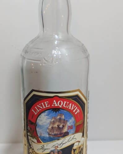 Linie Aquavit