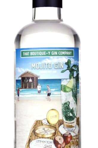 Mojito Gin