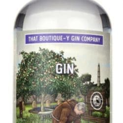 Monastic Gin from Blackwater Distillery