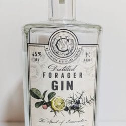 Forager Gin