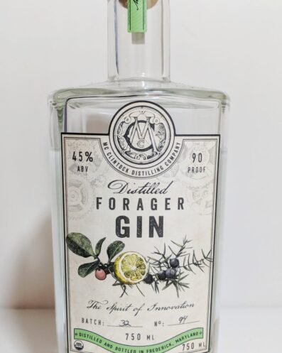 Forager Gin