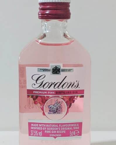 Gordon's Pink Gin