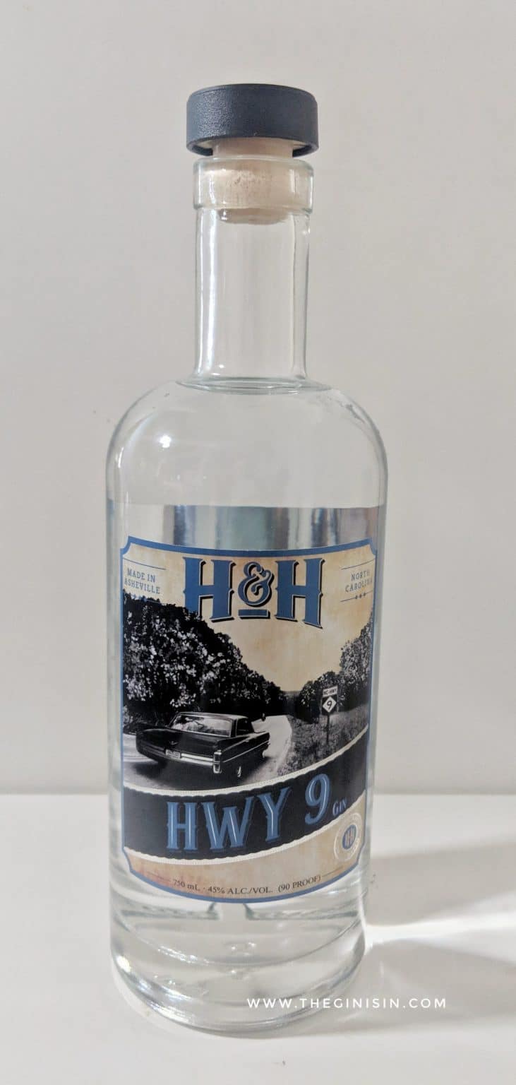 Reviews of North Carolina Gin and North Carolina Gin brands