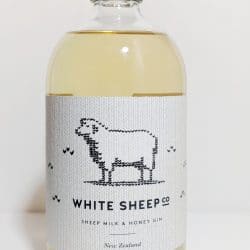 Sheep Milk & Honey Gin
