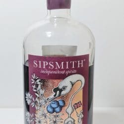 Sipsmith Sloe Gin 2013