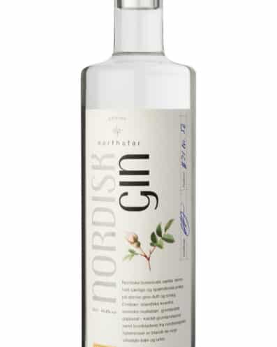 Nordisk Gin, Northstar Edition