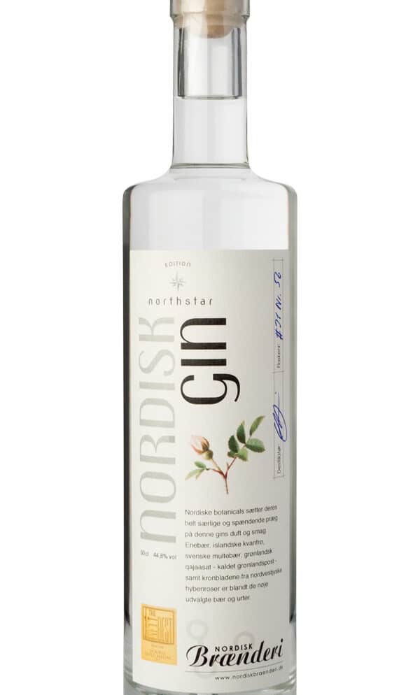 Nordisk Gin, Northstar Edition