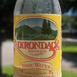 Adirondack Tonic Water Bottle