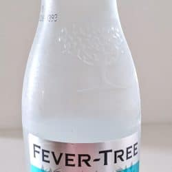 Fever Tree Citrus Tonic Water Bottle