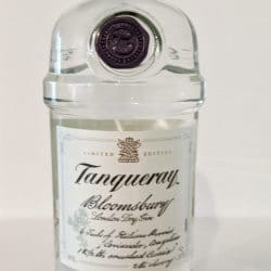 Tanqueray Bloomsbury Gin