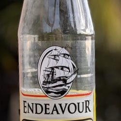Endavor Tonic Water