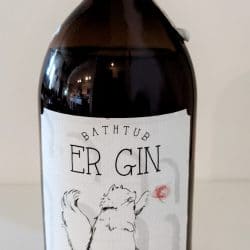 Er Gin