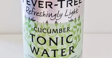 Fever Tree Cucumber Tonic Water Fever Tree Cucumber Tonic Water