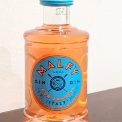 Malfy Gin Con Arancia