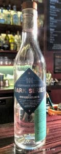 Stockholm Syndrom Aquavit, Australian Style Aquavit