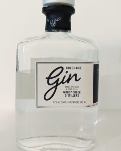 Colorado Gin