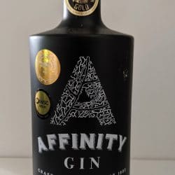 Affinity Gin